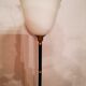 1960s lamp Arlus Lunel