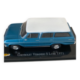 Chevrolet miniature car