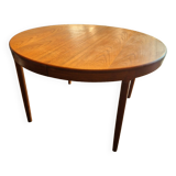 Danish teak table