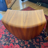 Hans Sandgren Jacobsen stool