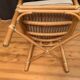Mcguire armchair from the 70s