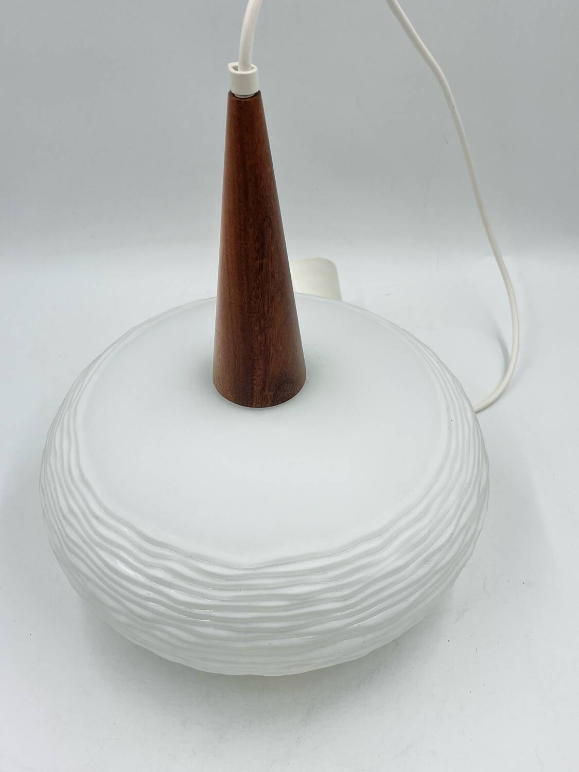 Louis Kalff pendant light