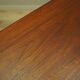 Teak desk, Danish design, 1970s, production: Denmark