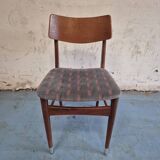 Scandinavian chair