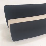 Pierre Paulin "Osaka" Sofa for La Cividina, Italy 90's
