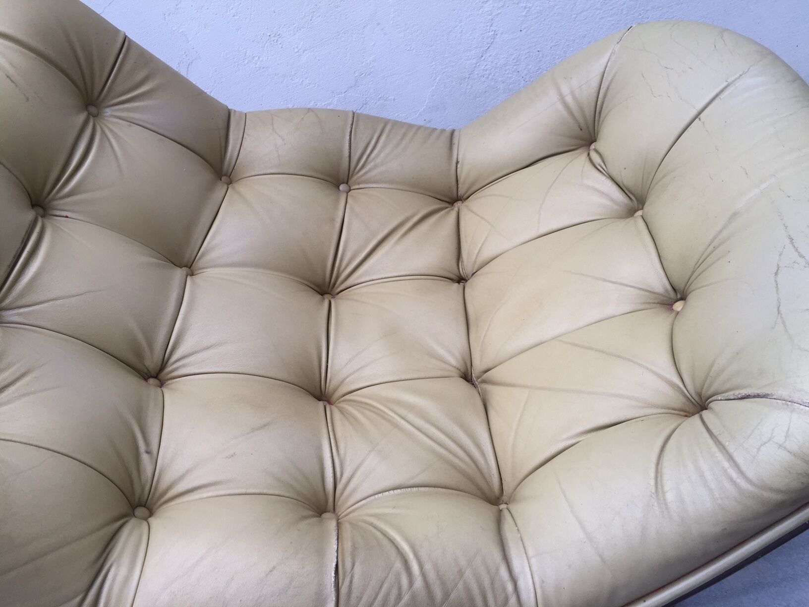 George van Rijck chair for Beaufort, 1970
