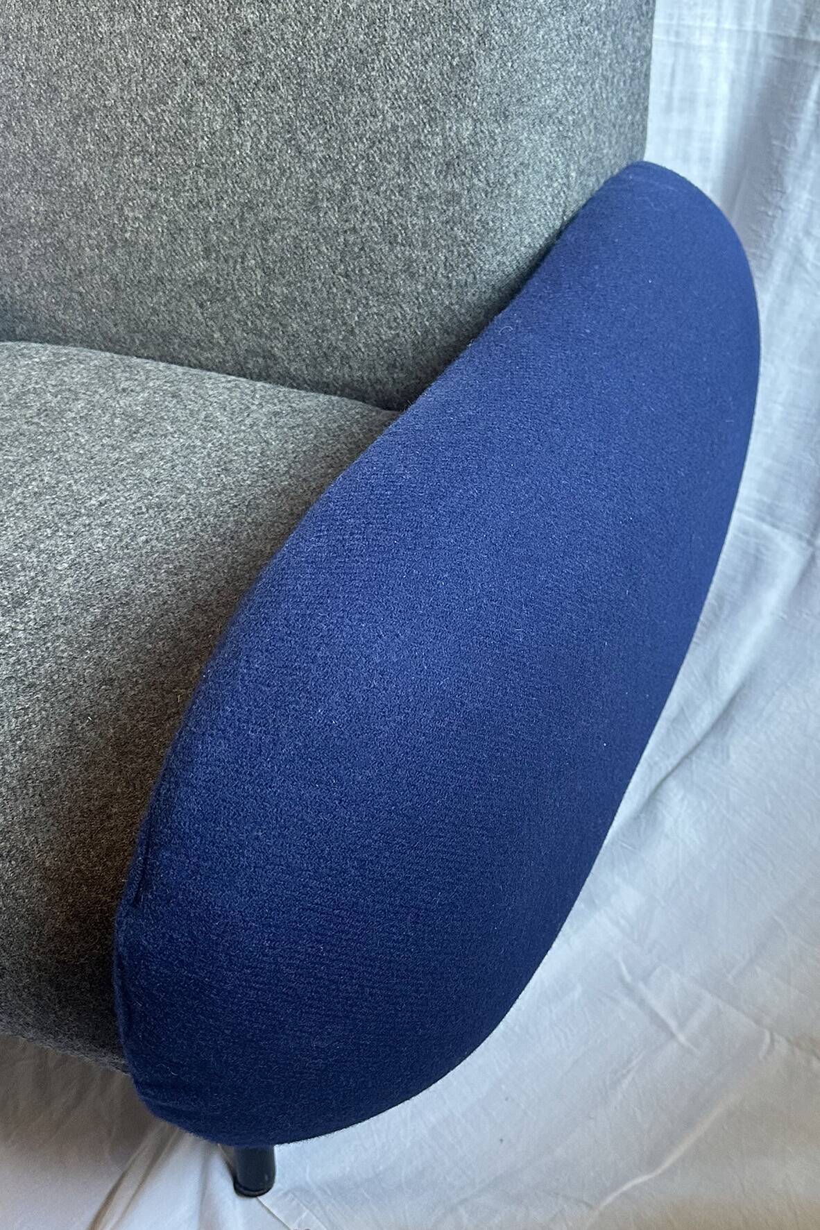 Armchair living room