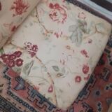 Pair of armchairs