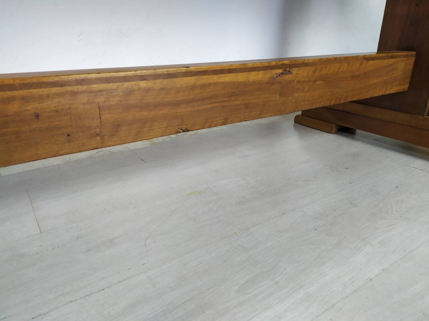Table de ferme