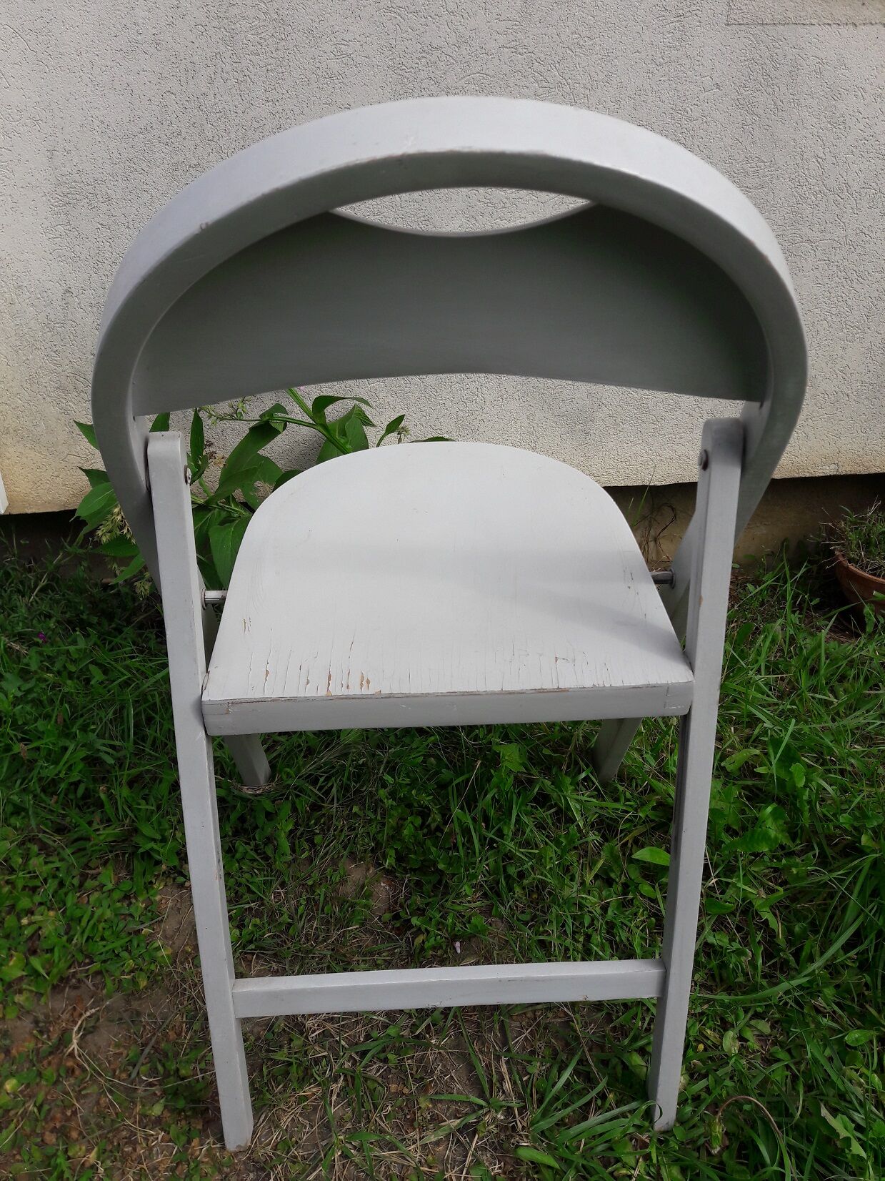 Folding chair Thonet