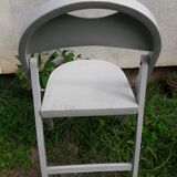 Folding chair Thonet