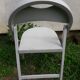 Chaise pliante Thonet