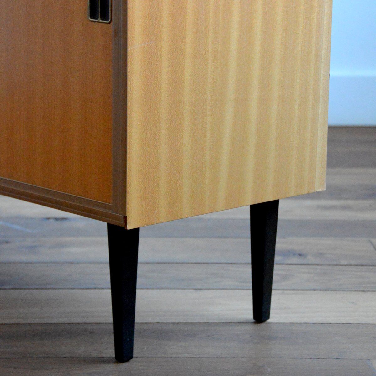 Enfilade vintage 1960s