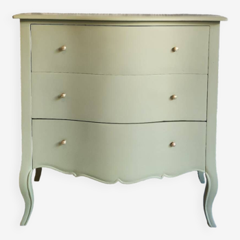 Commode 3 tiroirs