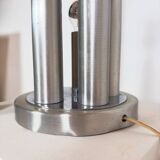 "Organ" lamp attributed to Gaëtano Sciolari