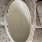 Tureen with lid