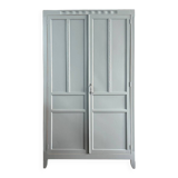 Armoire parisienne Art Déco (rénovée)