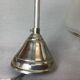 Italian Art Glass hanging lamp 1960s