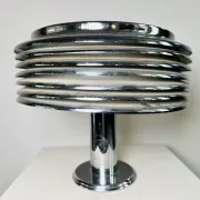 Saturno Table Lamp By Kazuo Motozawa For Staff Leuchten, Germany, 1970S