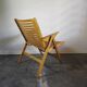 REX Folding Chair 1970s