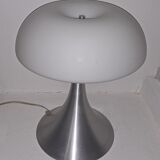 Retro Space  Age Mushroom Table Light Design MCM