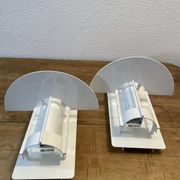 Lot lamp wall lamp metal scandinavian design Louis Poulsen saturn year 70