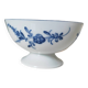Coupelle porcelaine de Chantilly