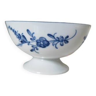 Chantilly porcelain bowl