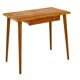 Teak side table, Sweden, 1960