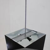 1970s Josef Hurka Rare Geometric Pendant Lamp for Napako, 6 items available