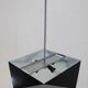 1970s Josef Hurka Rare Geometric Pendant Lamp for Napako, 6 items available