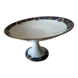 Coupe fruits porcelaines  limoge