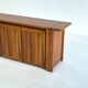 Italian Marengo sideboard by Tarcisio Colzani for Mobilgirgi