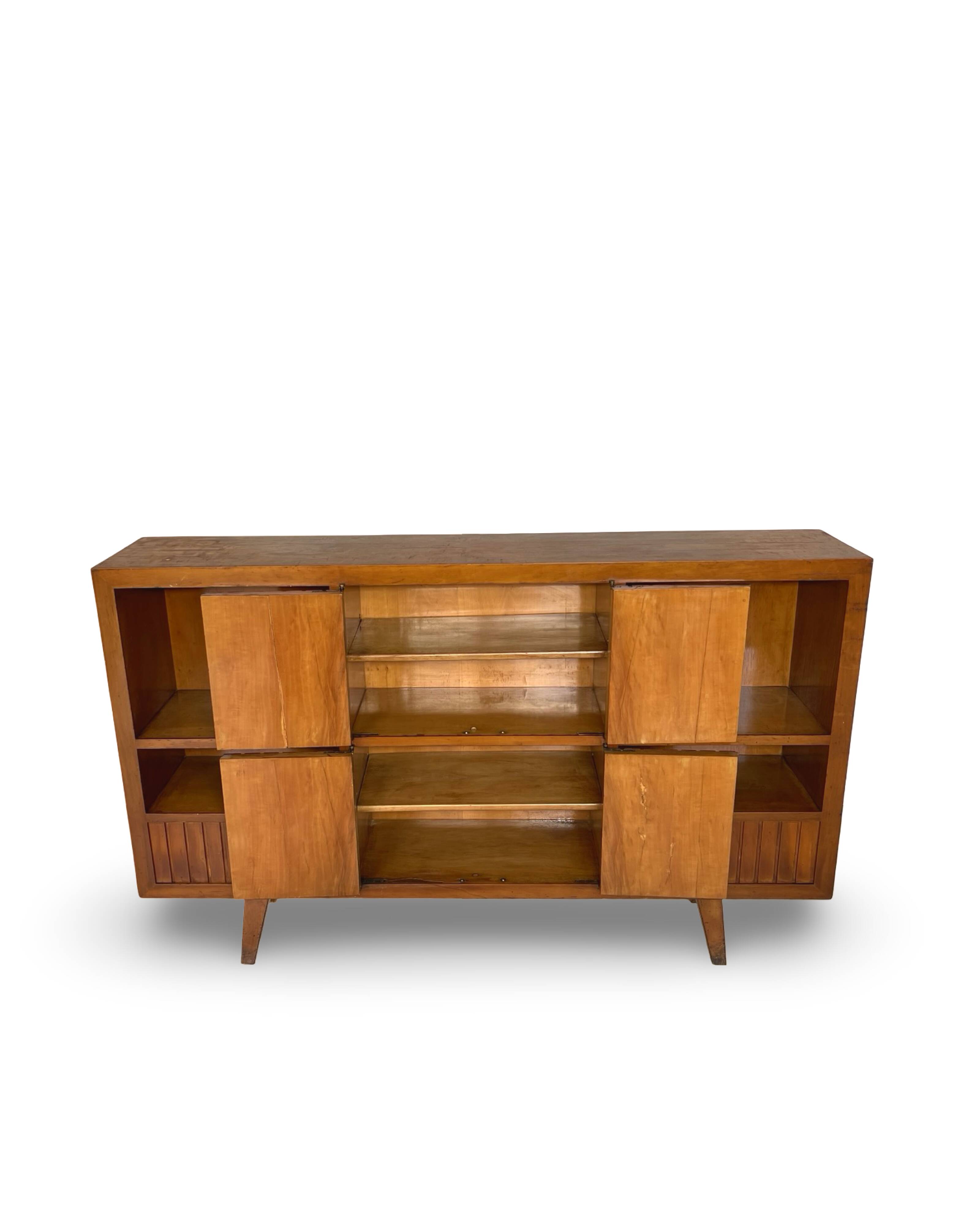 italian sideboard 1950s
