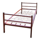 1950s single bed