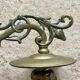 Pair of Art Nouveau wall candlesticks