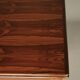 Scandinavian Rosewood extendable Dining Table. 1960s