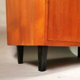 Teak sideboard 60