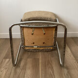 Strafor armchair