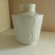 Edelstein ceramic vase, by Kurt Wendler