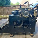 Triumph 1930 typewriter