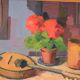 Still life by Hugo Olsson