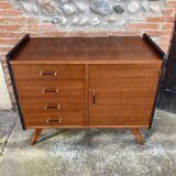Buffet commode vintage
