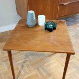 Side Table Model FD544 by Edvard Kindt-Larsen for France & Søn Denmark 1950's