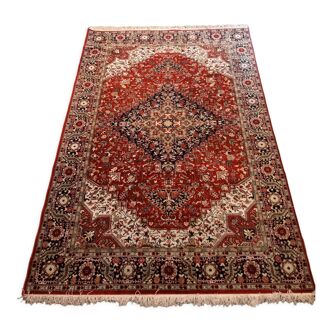 Tapis atlas halilari n°198 gör siraz