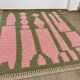 Berber Moroccan rug 200cm x 300cm
