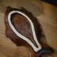 Butter dish "Fish", Vallauris