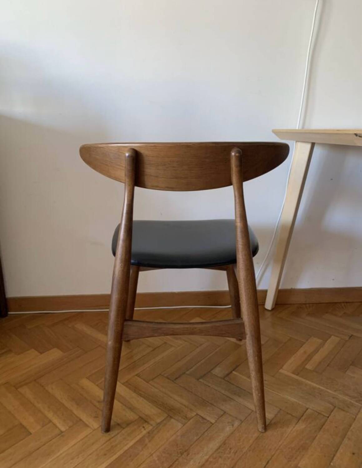 Hans Wegner Ch33 Chair