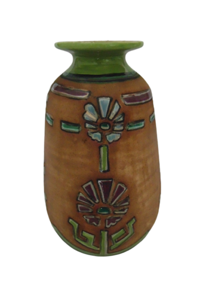 Gimeno vase