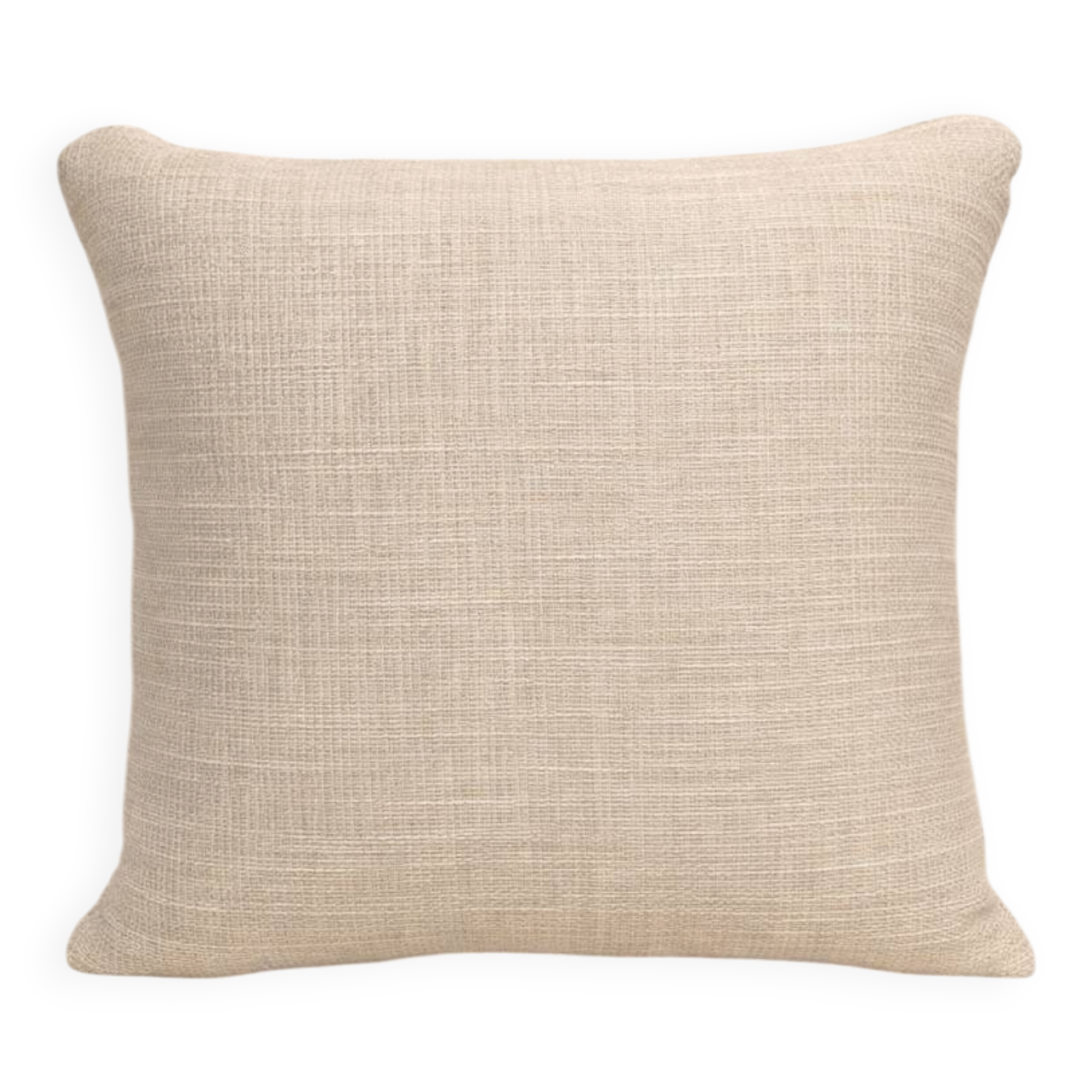 Nobilis fabric cushion